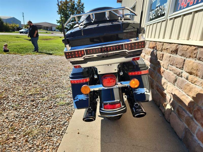 Harley-Davidson Ultra Limited  2012