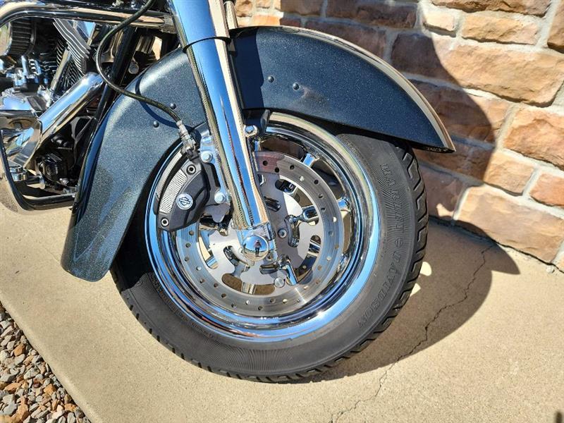 Harley-Davidson Street Glide  2008