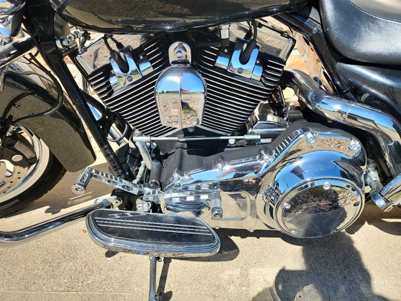 Harley-Davidson Street Glide  2008