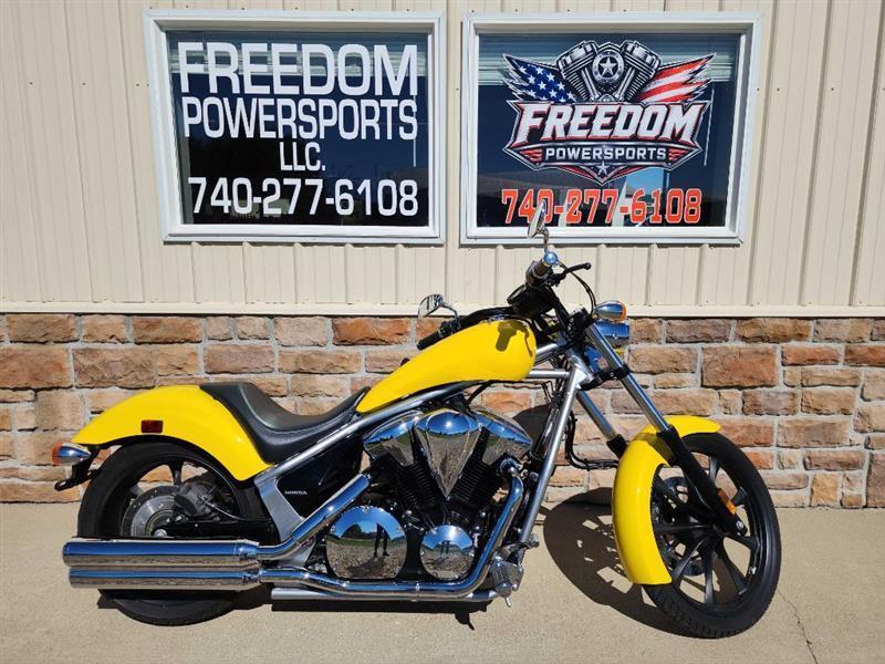 Honda Fury  2022