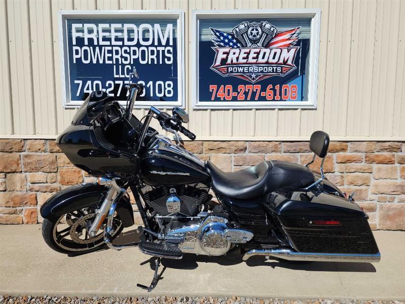 Harley-Davidson Road Glide Special  2015