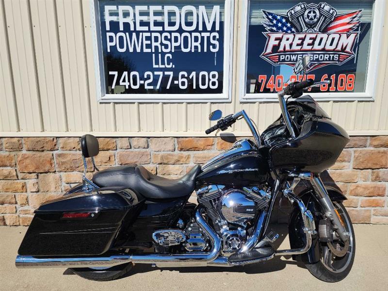 Harley-Davidson Road Glide Special  2015