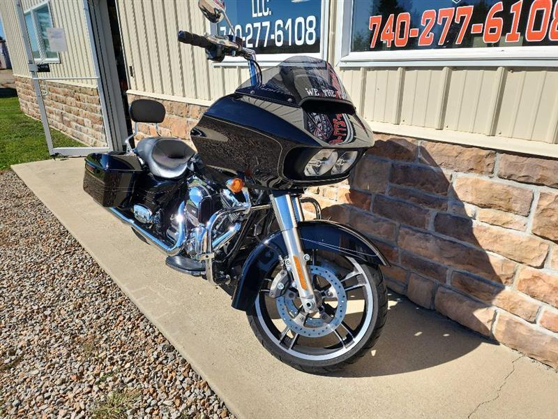 Harley-Davidson Road Glide Special  2015