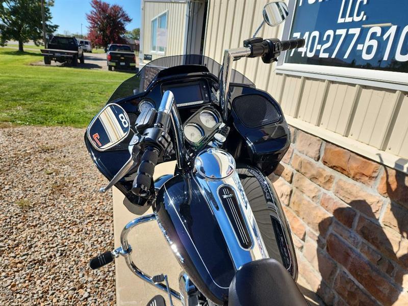 Harley-Davidson Road Glide Special  2015
