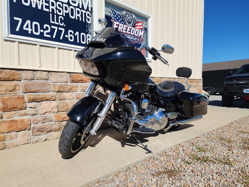 Harley-Davidson Road Glide Special  2015