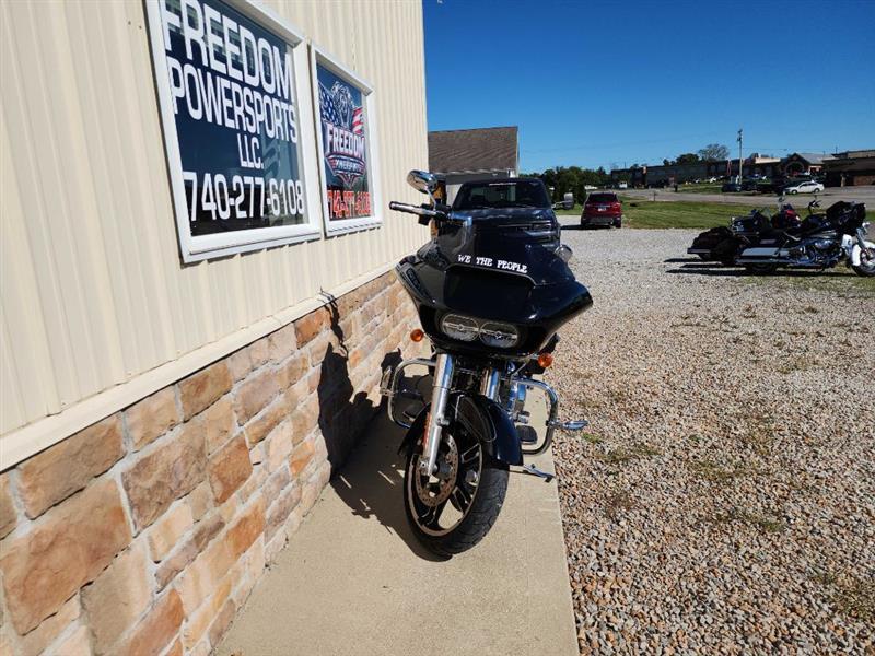 Harley-Davidson Road Glide Special  2015