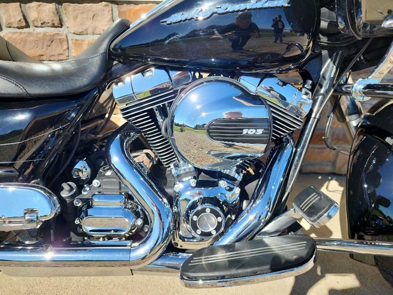 Harley-Davidson Road Glide Special  2015