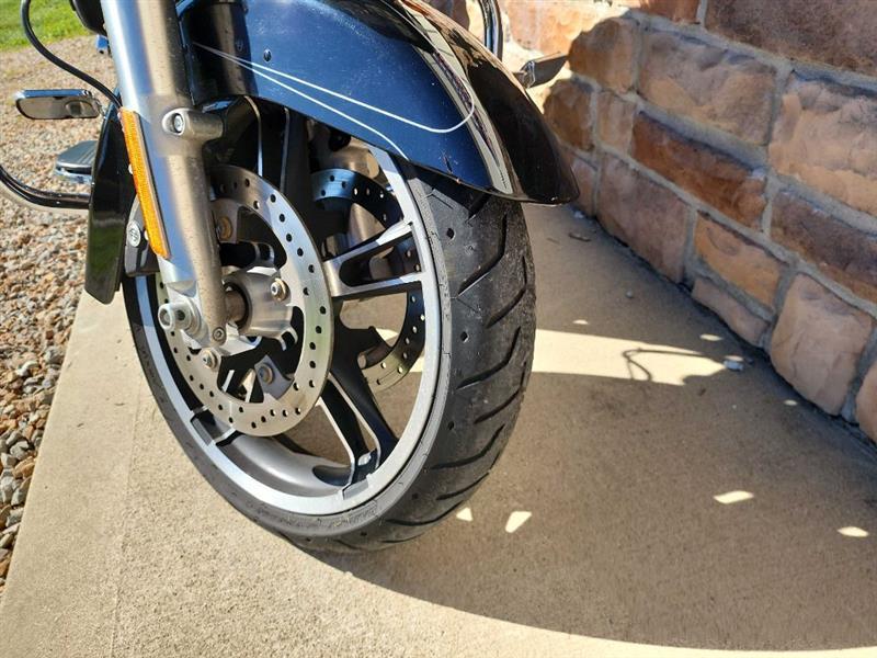 Harley-Davidson Road Glide Special  2015