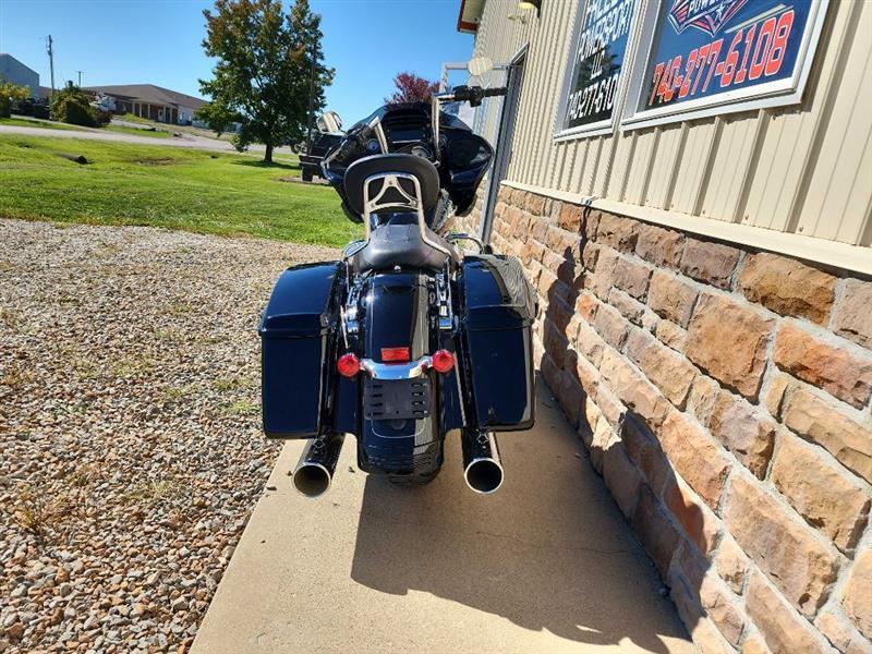 Harley-Davidson Road Glide Special  2015