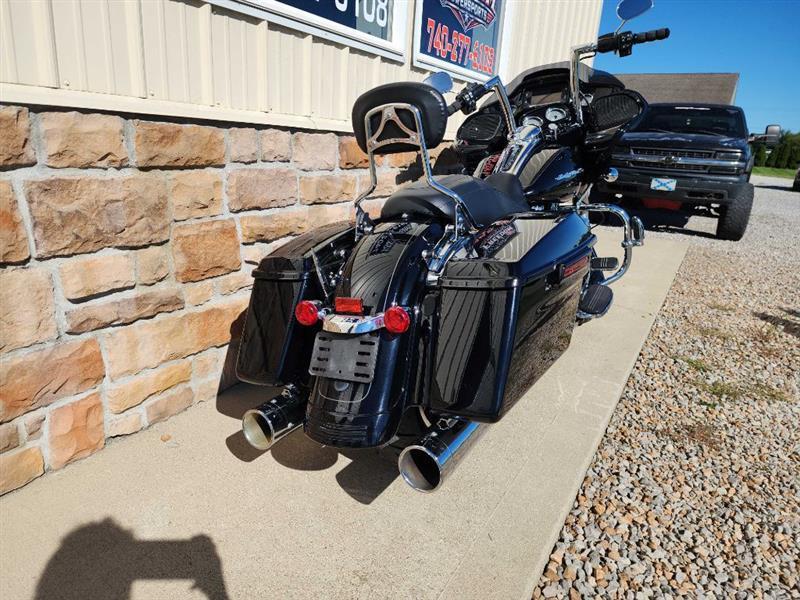 Harley-Davidson Road Glide Special  2015