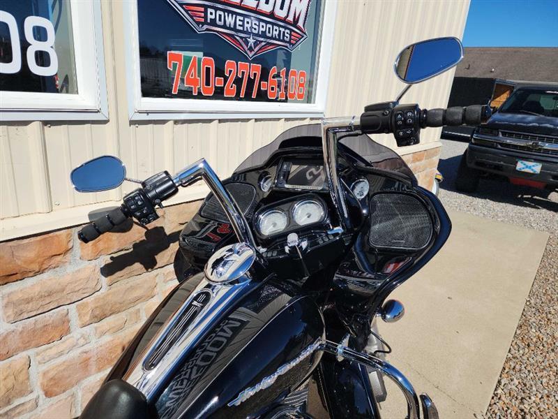 Harley-Davidson Road Glide Special  2015
