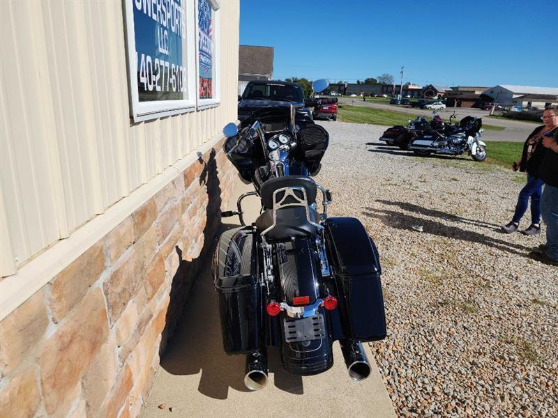 Harley-Davidson Road Glide Special  2015