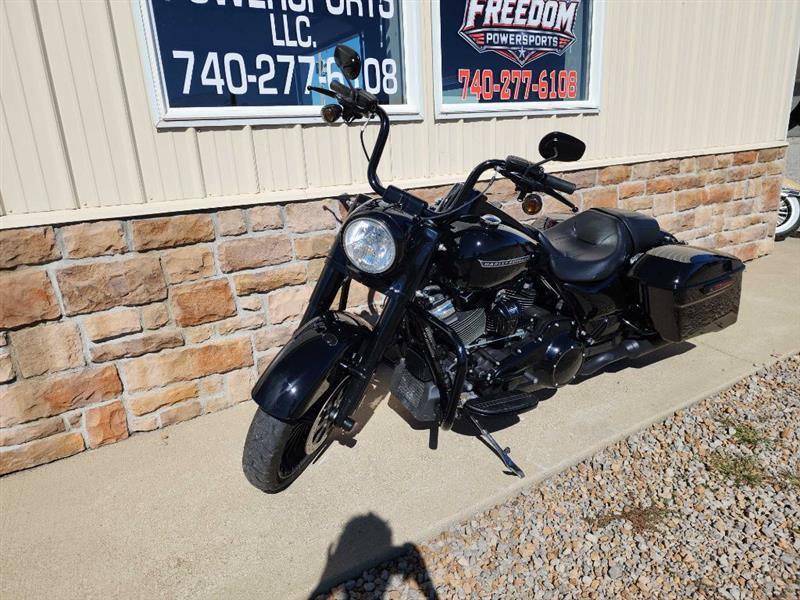 Harley-Davidson Road King Special  2018