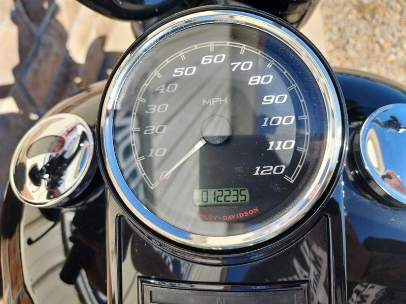 Harley-Davidson Road King Special  2018