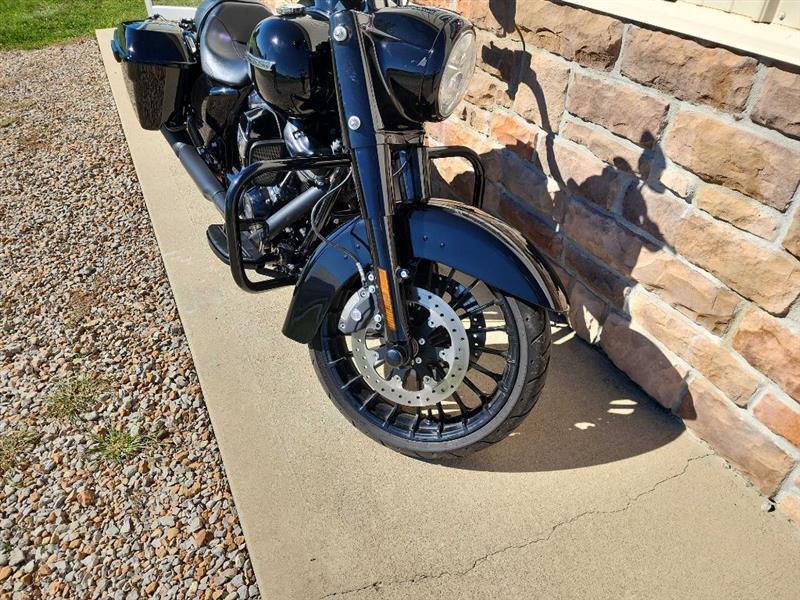 Harley-Davidson Road King Special  2018