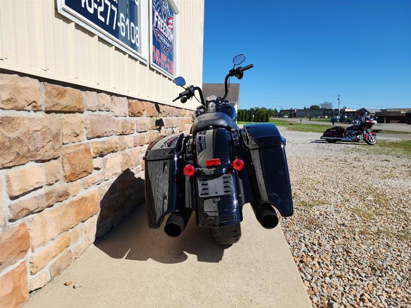 Harley-Davidson Road King Special  2018