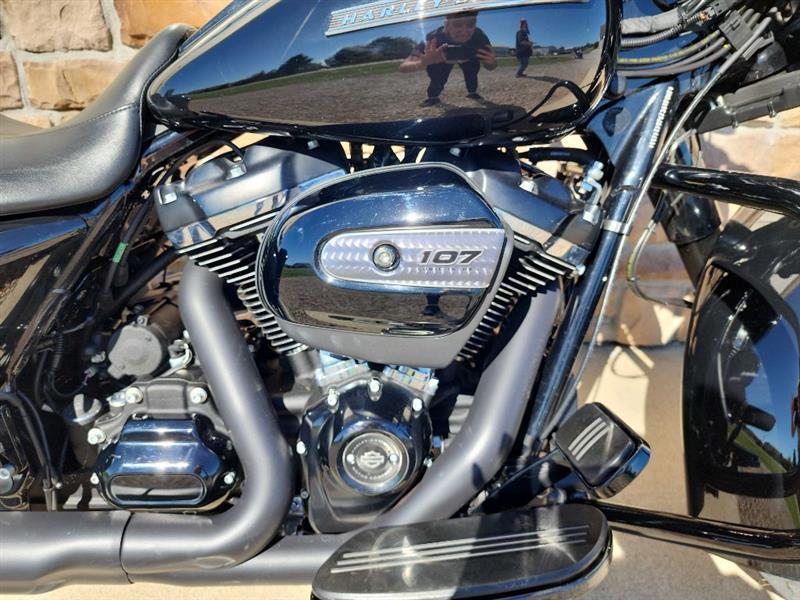 Harley-Davidson Road King Special  2018