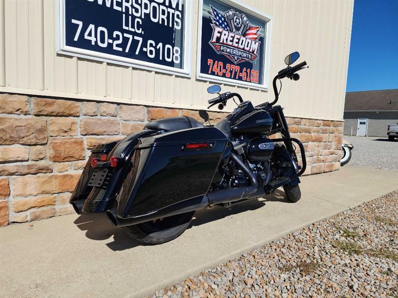 Harley-Davidson Road King Special  2018