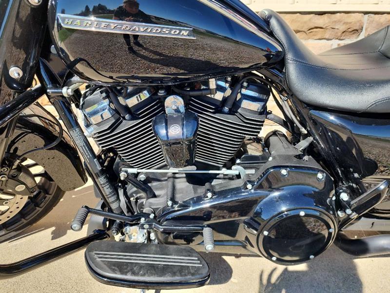 Harley-Davidson Road King Special  2018