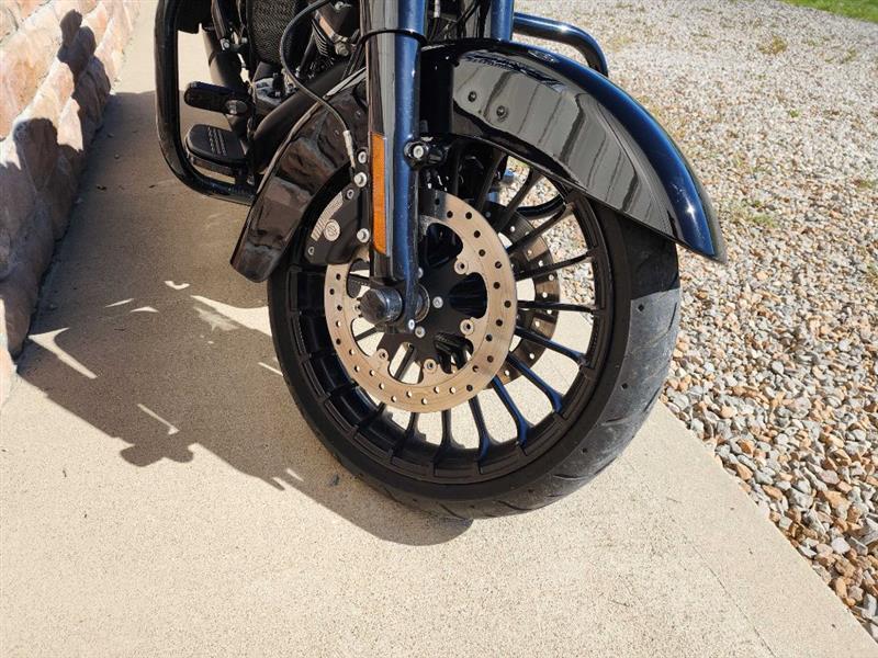 Harley-Davidson Road King Special  2018