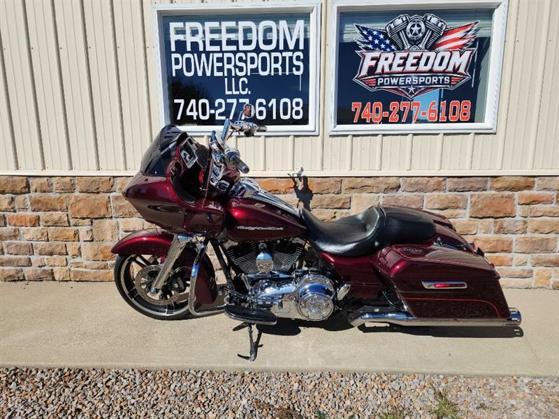 Harley-Davidson Road Glide  2015