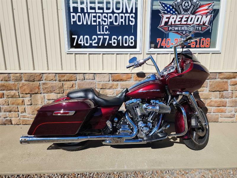 Harley-Davidson Road Glide  2015