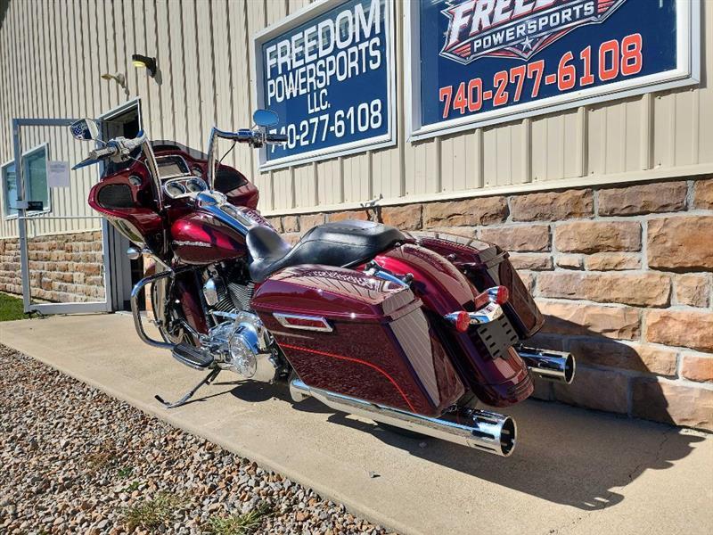 Harley-Davidson Road Glide  2015
