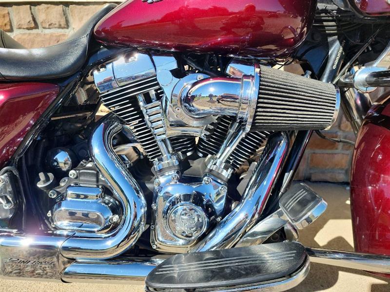 Harley-Davidson Road Glide  2015