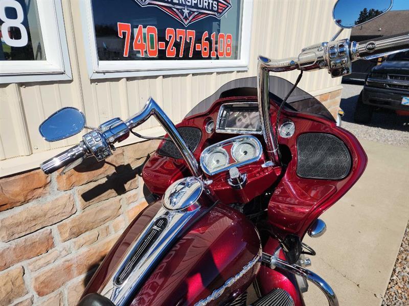 Harley-Davidson Road Glide  2015