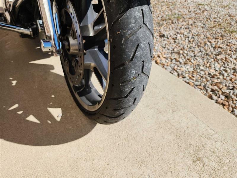 Harley-Davidson Road Glide  2015