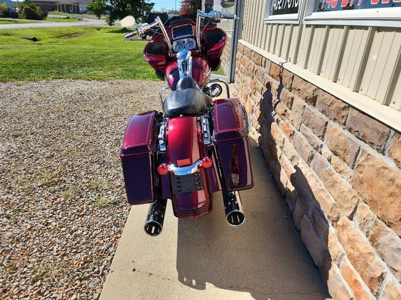 Harley-Davidson Road Glide  2015