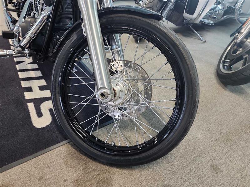 Harley-Davidson Dyna Wide Glide  2011