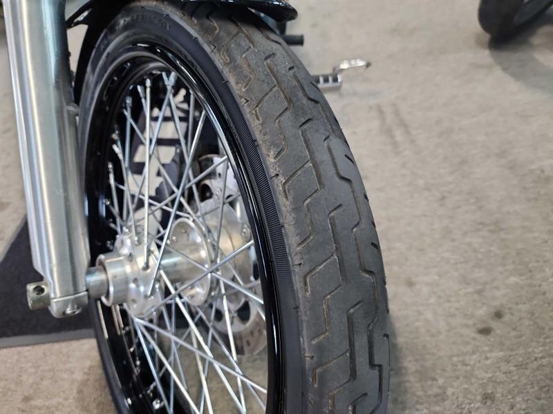 Harley-Davidson Dyna Wide Glide  2011