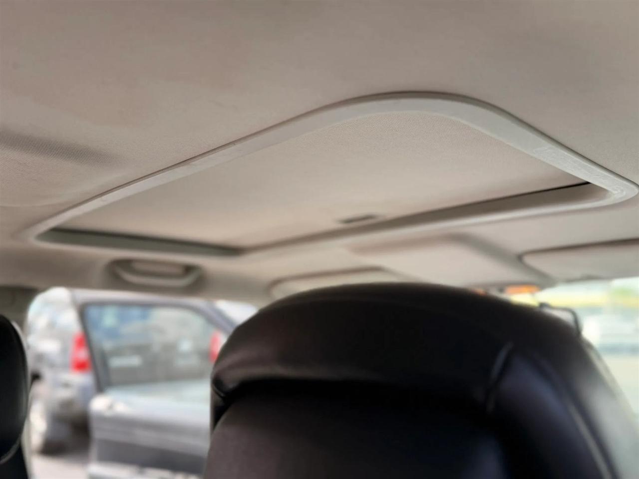 Jeep Patriot Latitude 4WD 2016