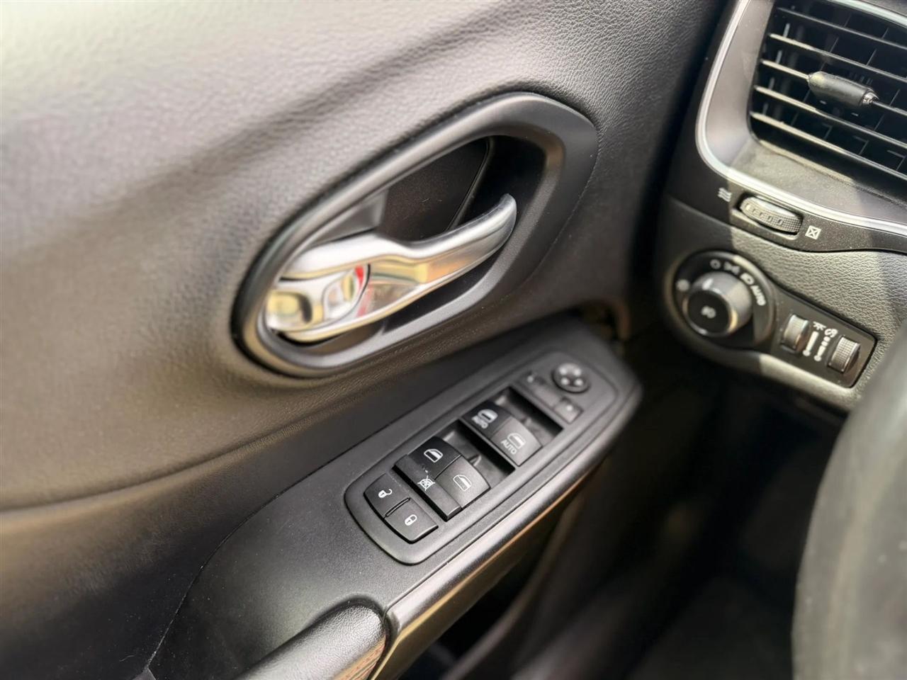 Jeep Cherokee Trailhawk 4WD 2019