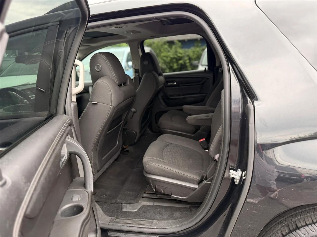 GMC Acadia SLE-2 FWD 2013
