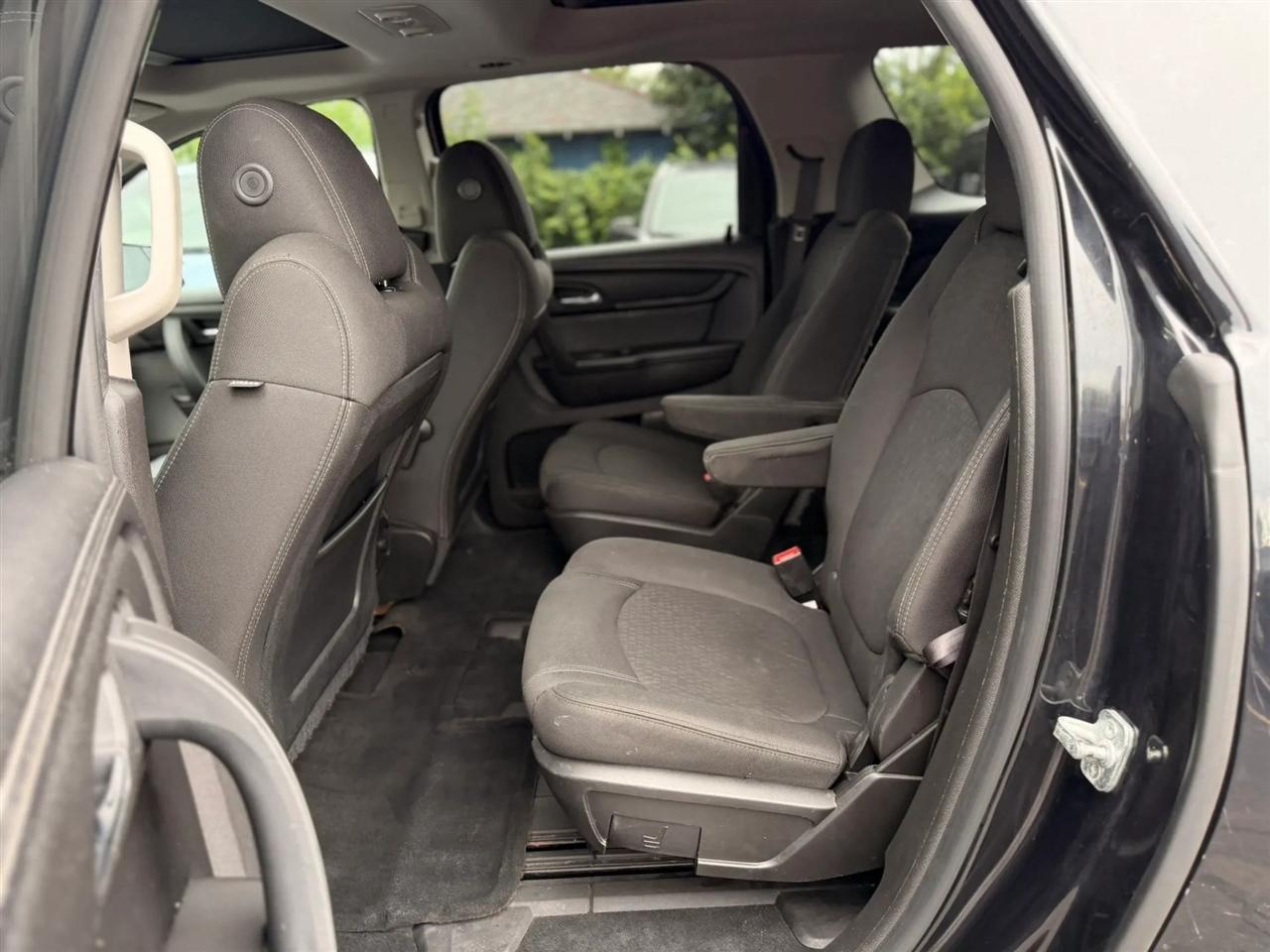 GMC Acadia SLE-2 FWD 2013