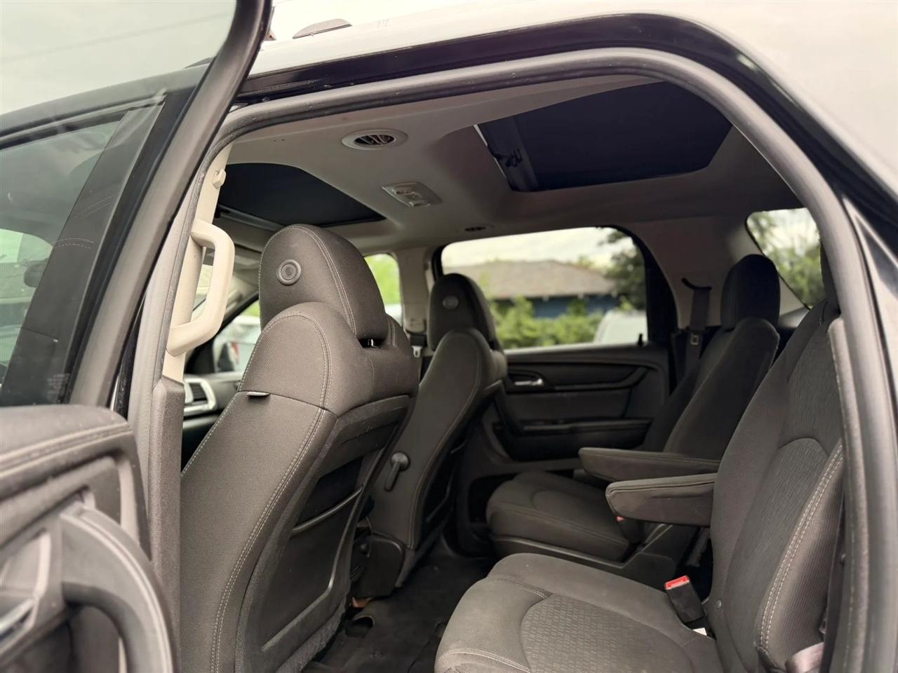 GMC Acadia SLE-2 FWD 2013