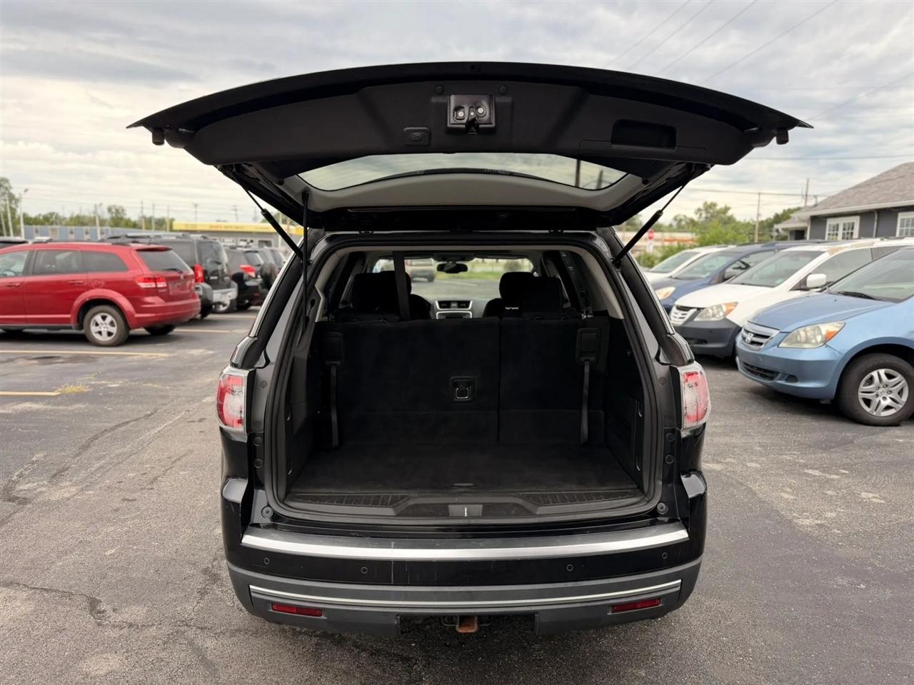 GMC Acadia SLE-2 FWD 2013