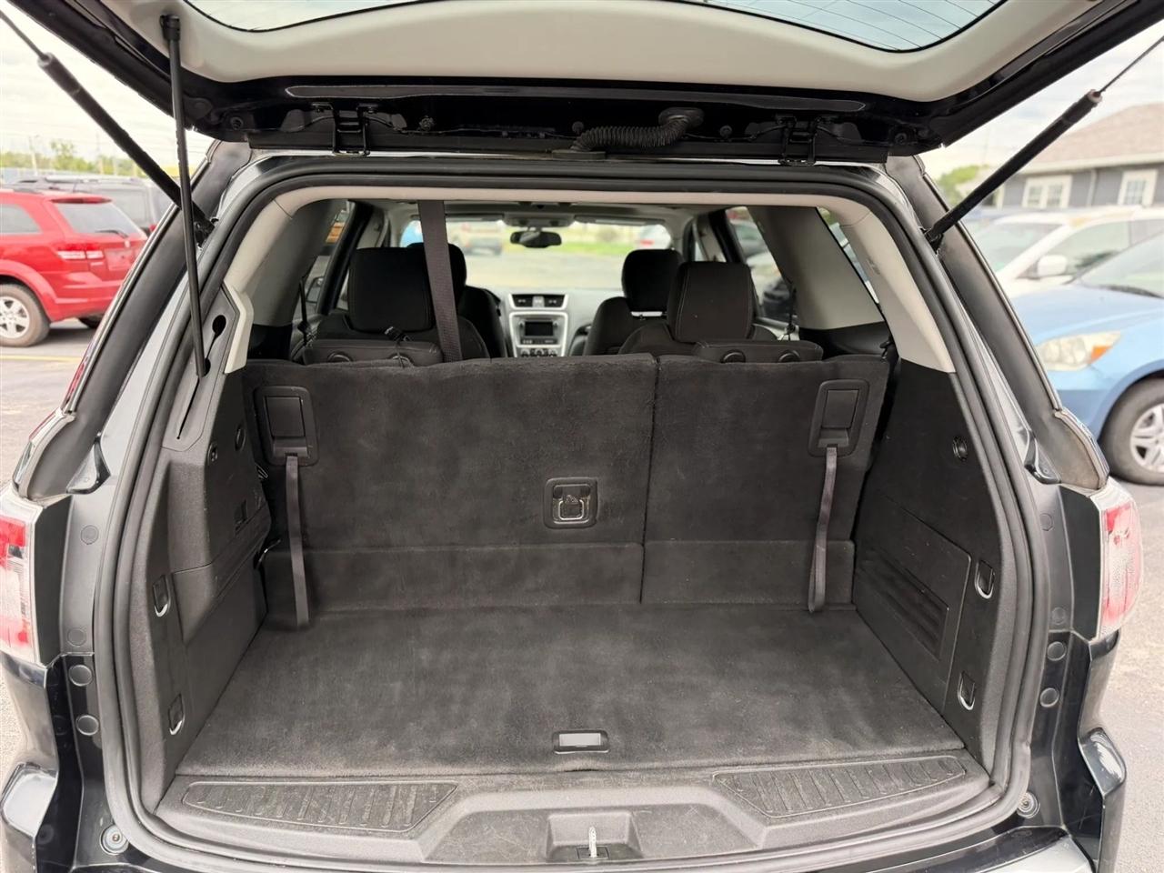 GMC Acadia SLE-2 FWD 2013