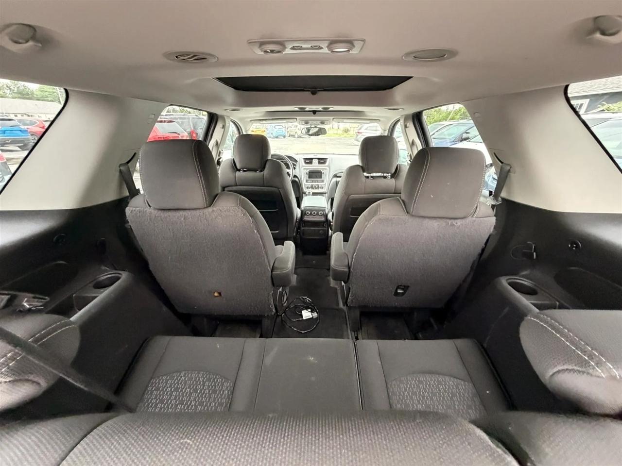 GMC Acadia SLE-2 FWD 2013