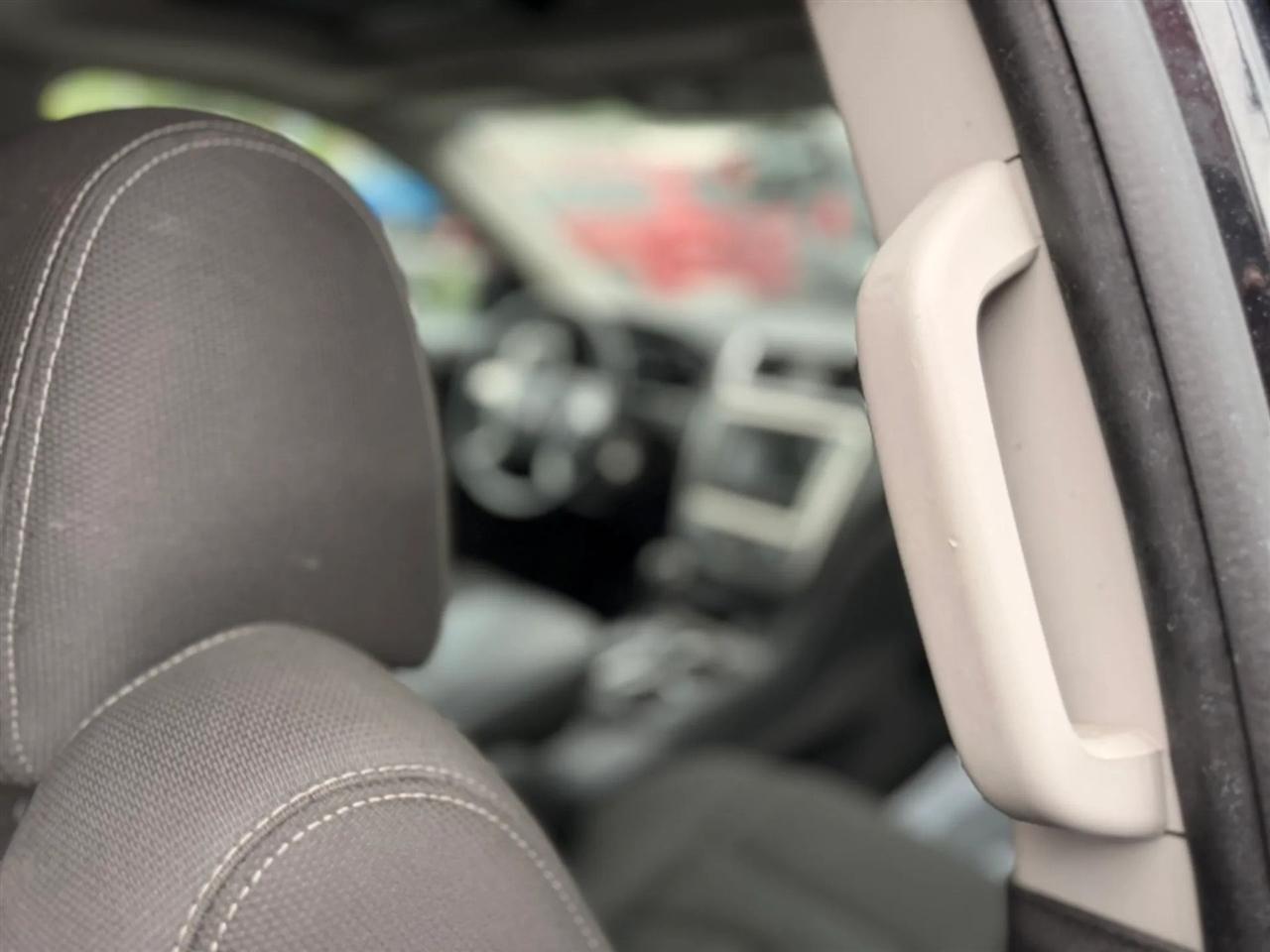 GMC Acadia SLE-2 FWD 2013