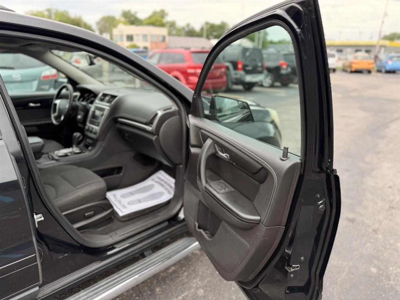 GMC Acadia SLE-2 FWD 2013