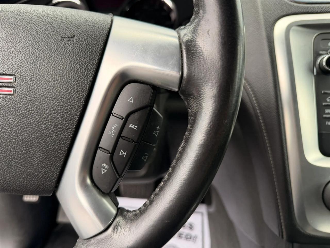 GMC Acadia SLE-2 FWD 2013