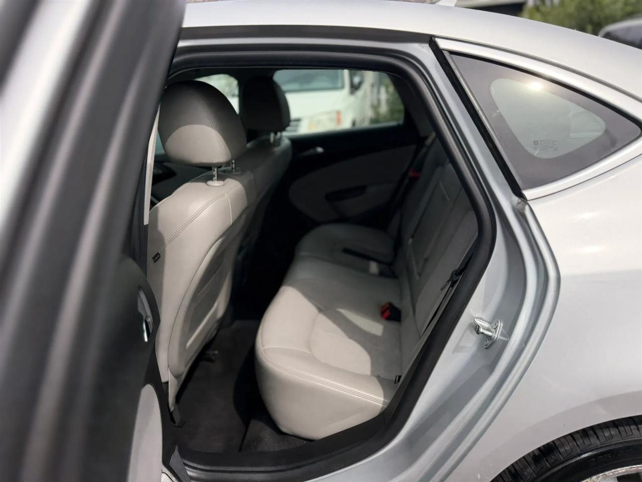Buick Verano Convenience 2014