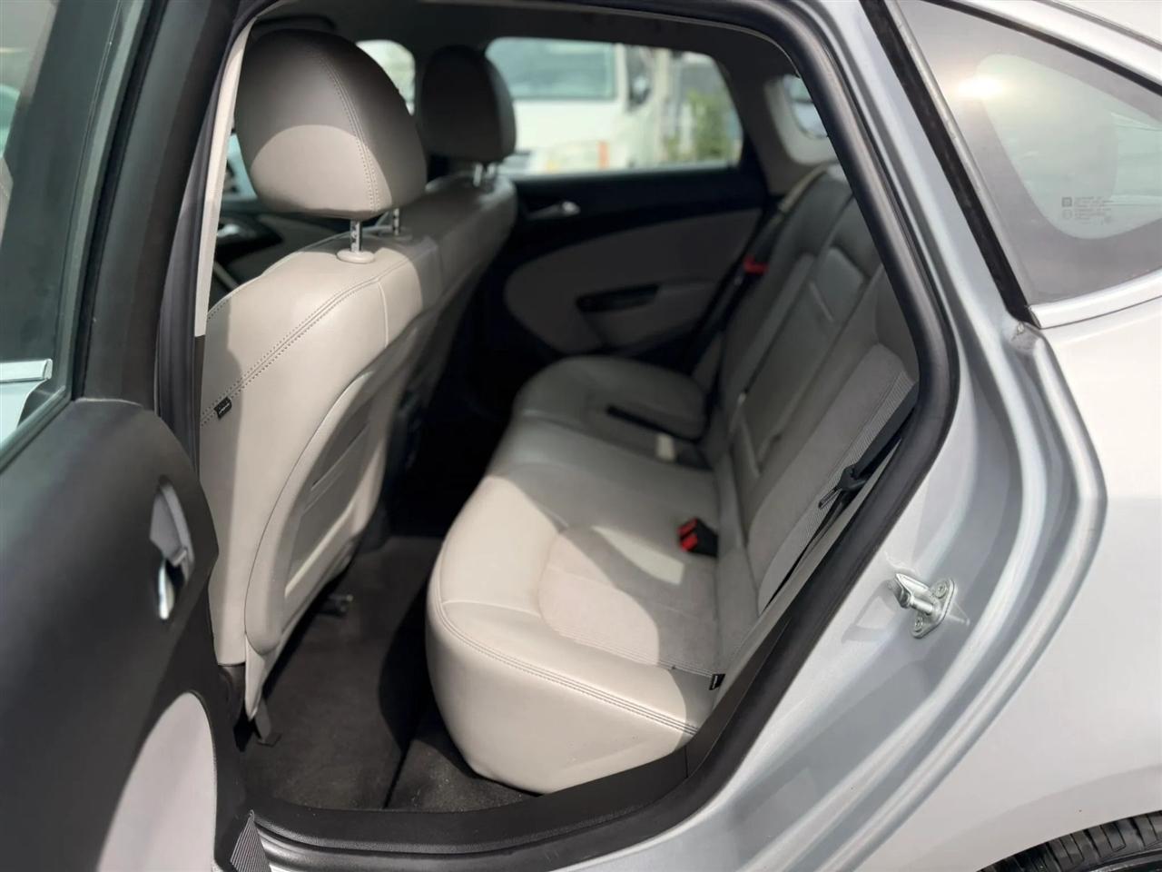 Buick Verano Convenience 2014