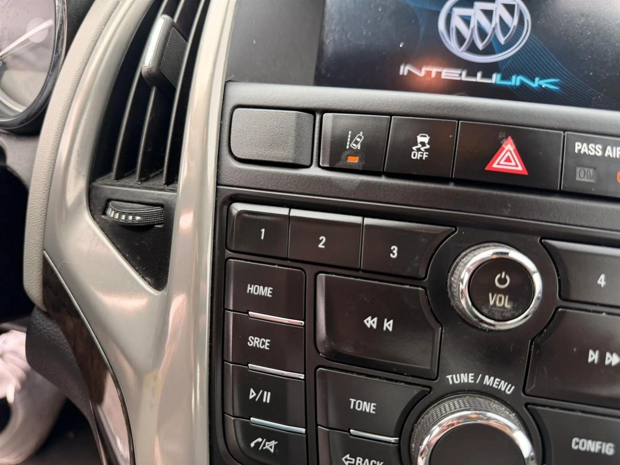 Buick Verano Convenience 2014