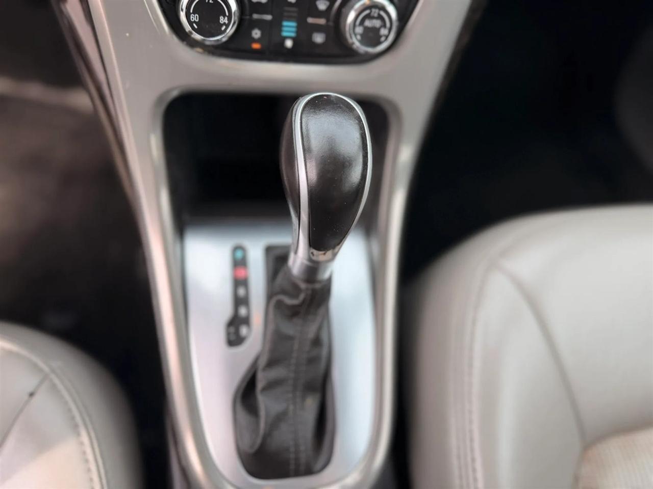 Buick Verano Convenience 2014