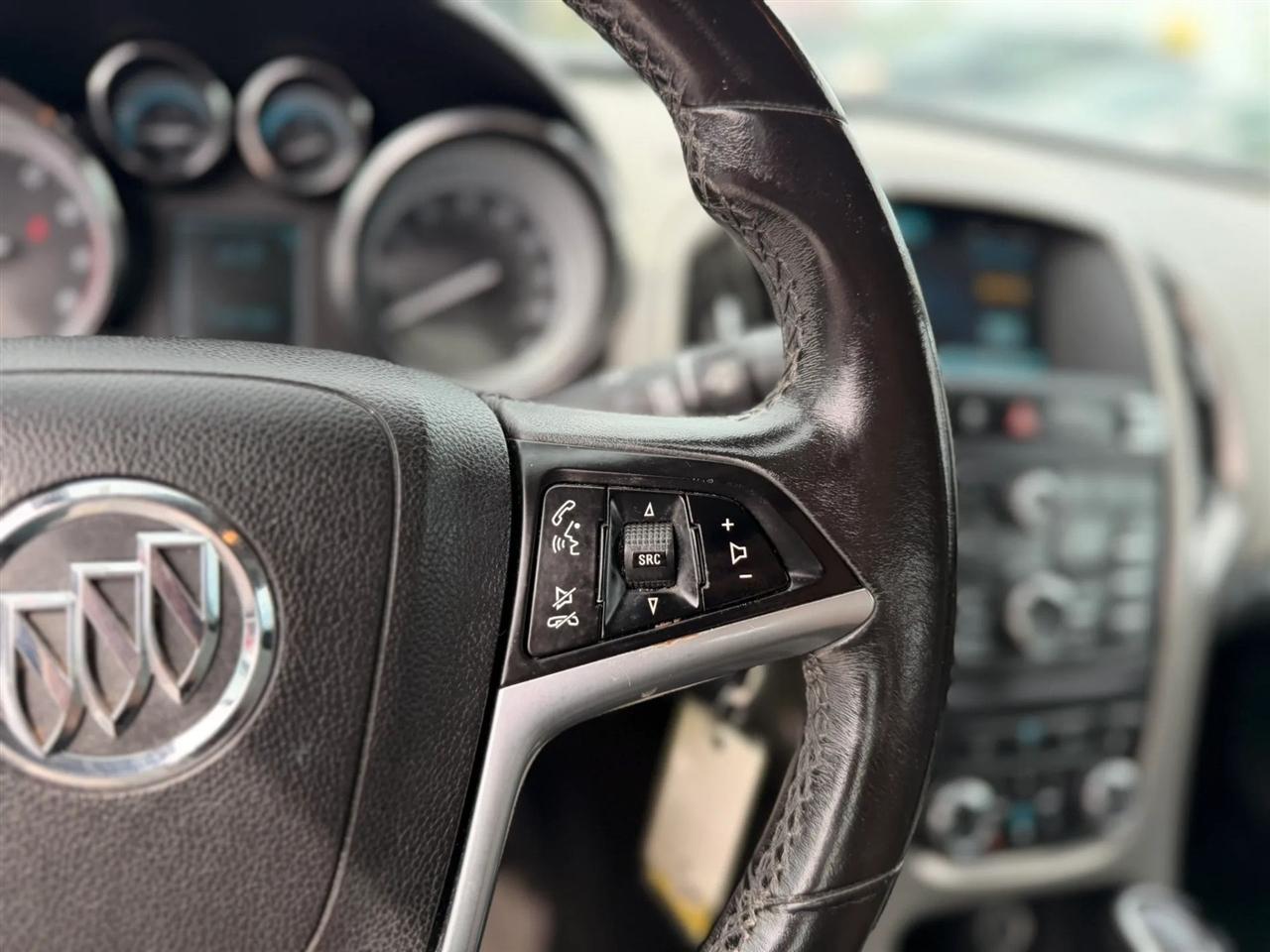 Buick Verano Convenience 2014