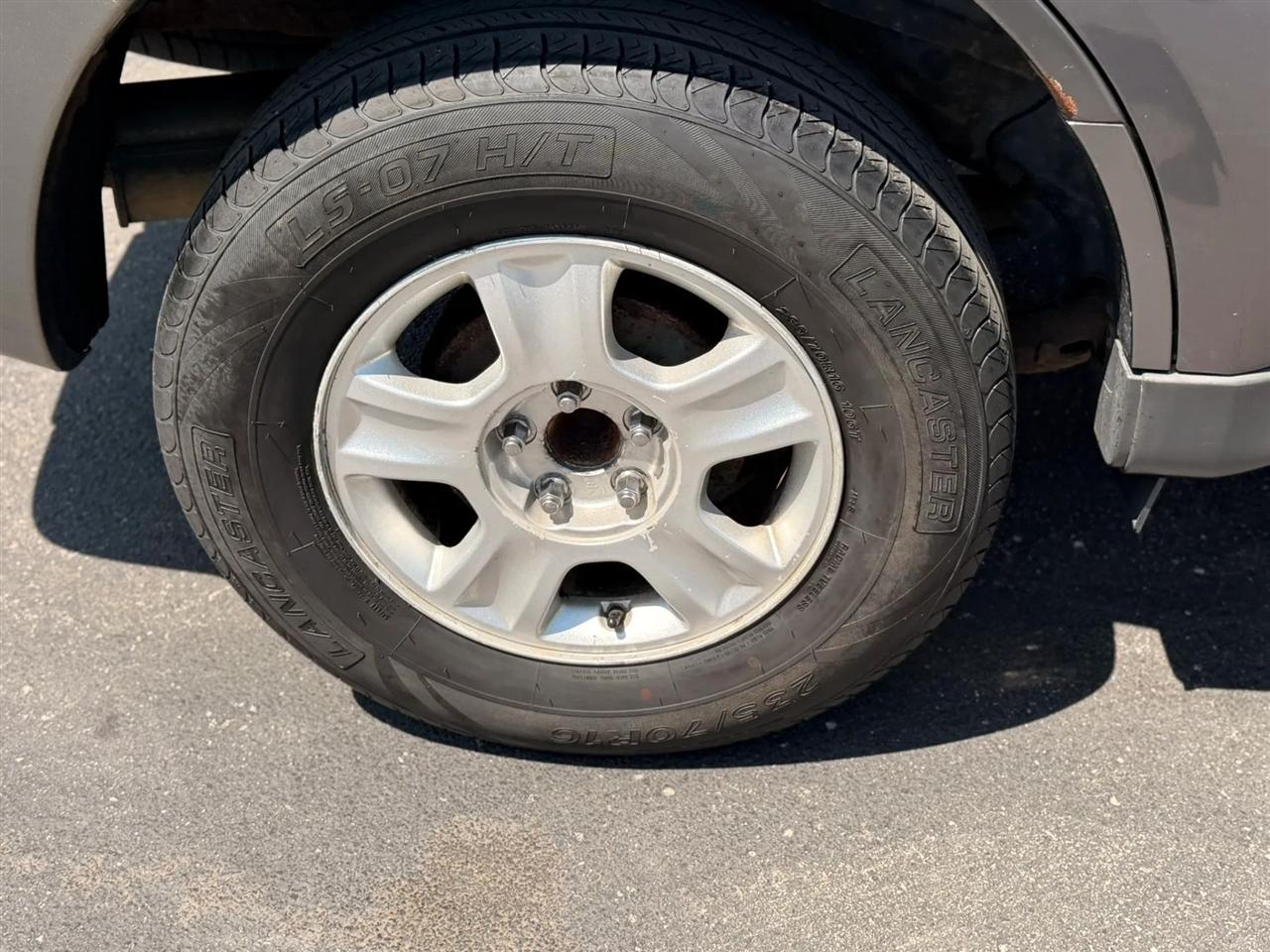 Ford Escape XLS FWD 2012